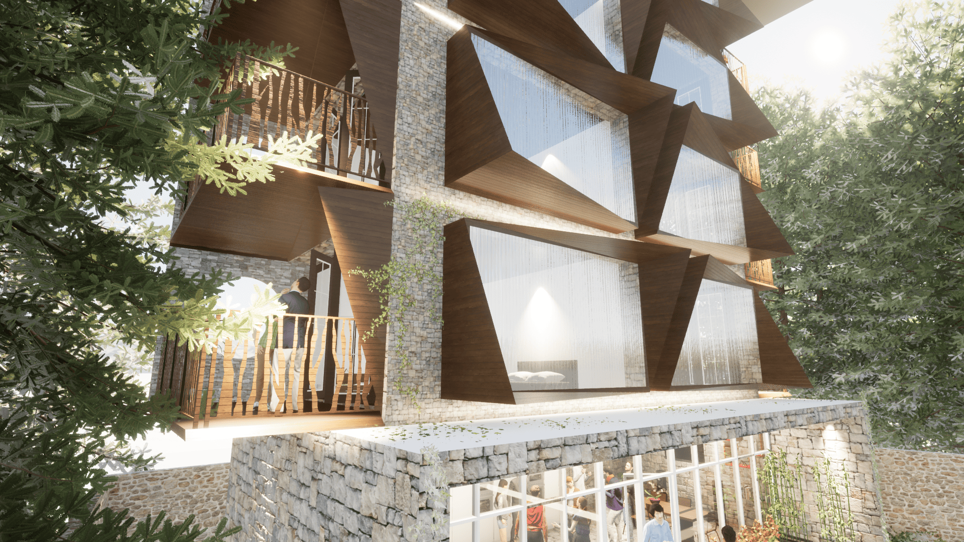 Guest House